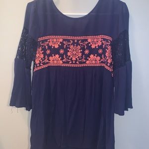 Boutique Top